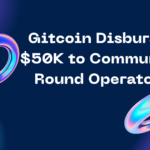 Gitcoin Disburses $50K to Community Round Operators