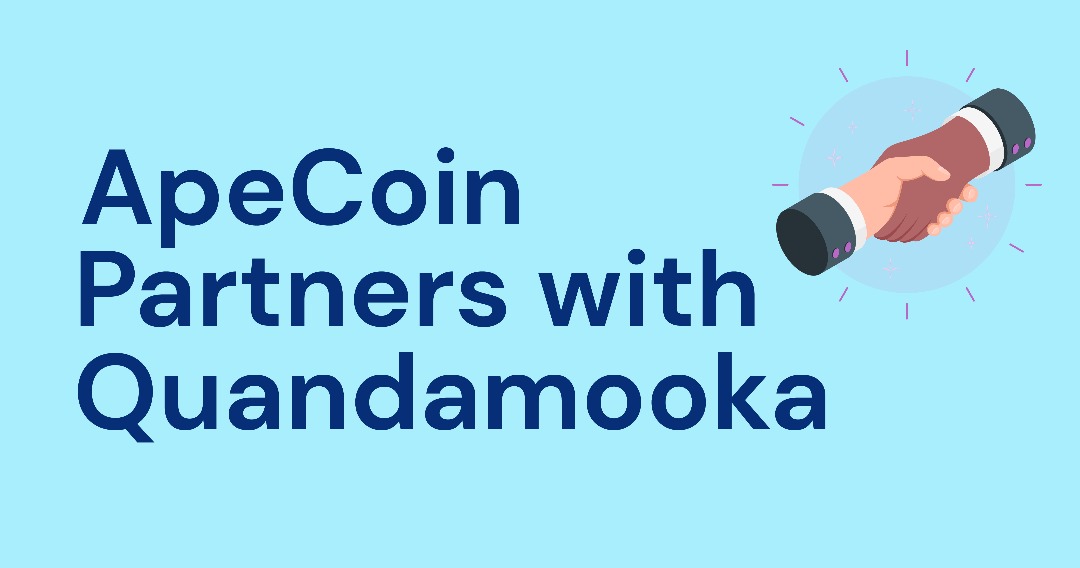 ApeCoin Partners with Quandamooka Aboriginal Community