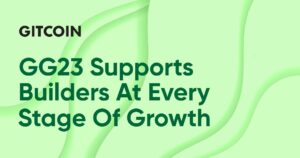 GG23 Supports Builders at Every Stage of Growth